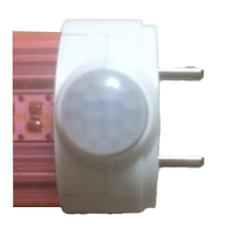 Eco-Benefit lighting