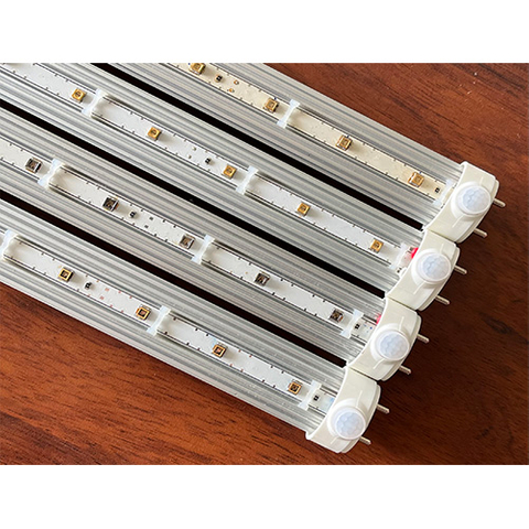 UV-C Ultraviolet Sterilization Lamp